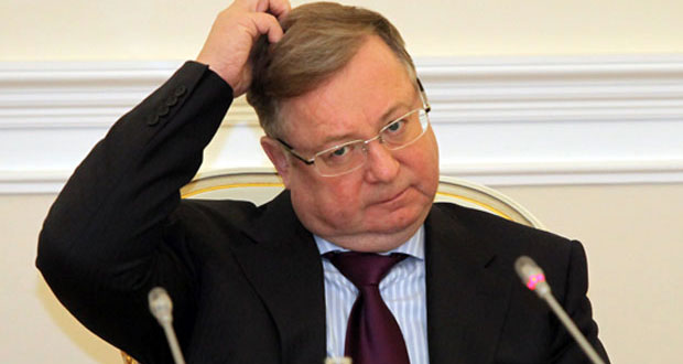 Сергей Степашин