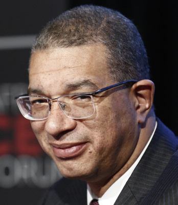 Lionel Zinsou —Лионел Зинсу