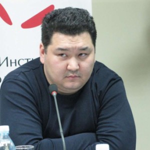 Марат Шибутов
