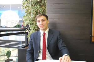 Тамерлан Джиджоев